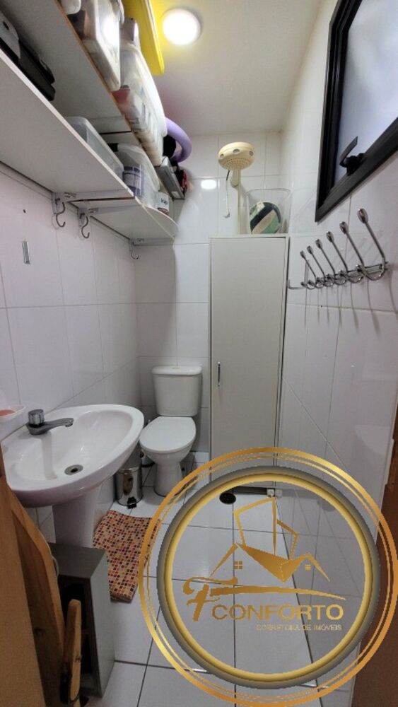 Apartamento, 3 quartos, 83 m² - Foto 11