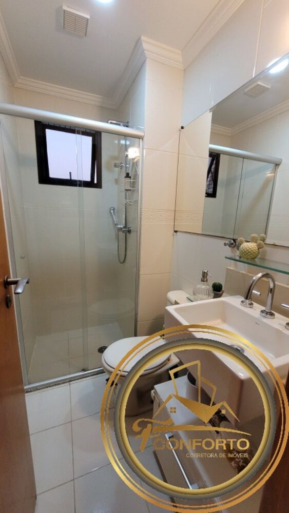 Apartamento, 3 quartos, 83 m² - Foto 9