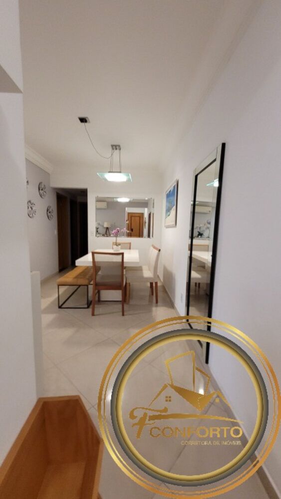 Apartamento, 3 quartos, 83 m² - Foto 1