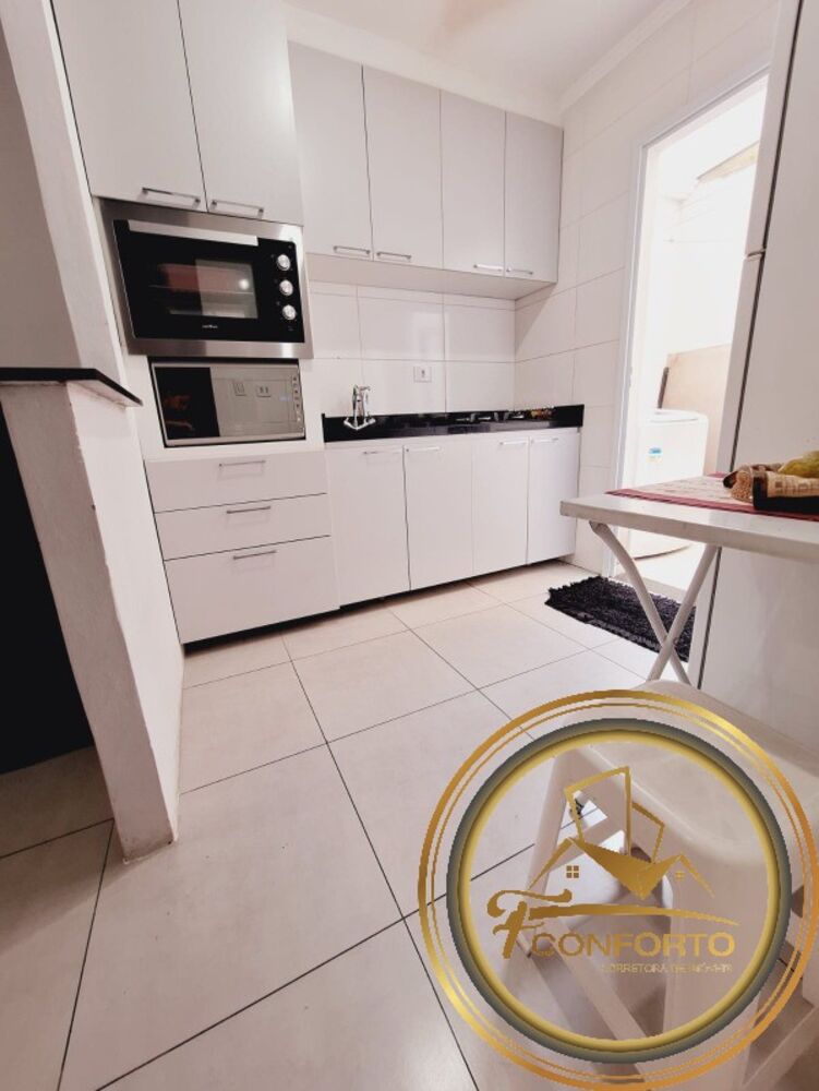Apartamento, 2 quartos, 34 m² - Foto 4