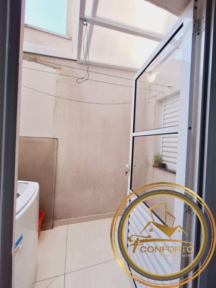Apartamento, 2 quartos, 34 m² - Foto 9