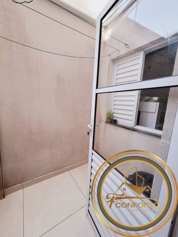 Apartamento, 2 quartos, 34 m² - Foto 7