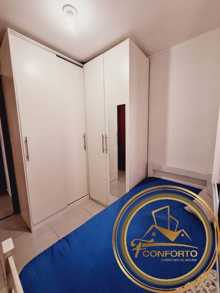 Apartamento, 2 quartos, 34 m² - Foto 1