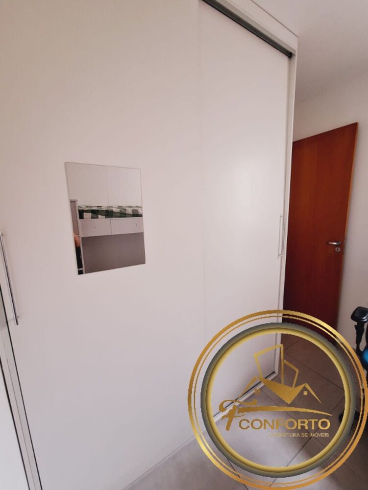 Apartamento, 2 quartos, 34 m² - Foto 3