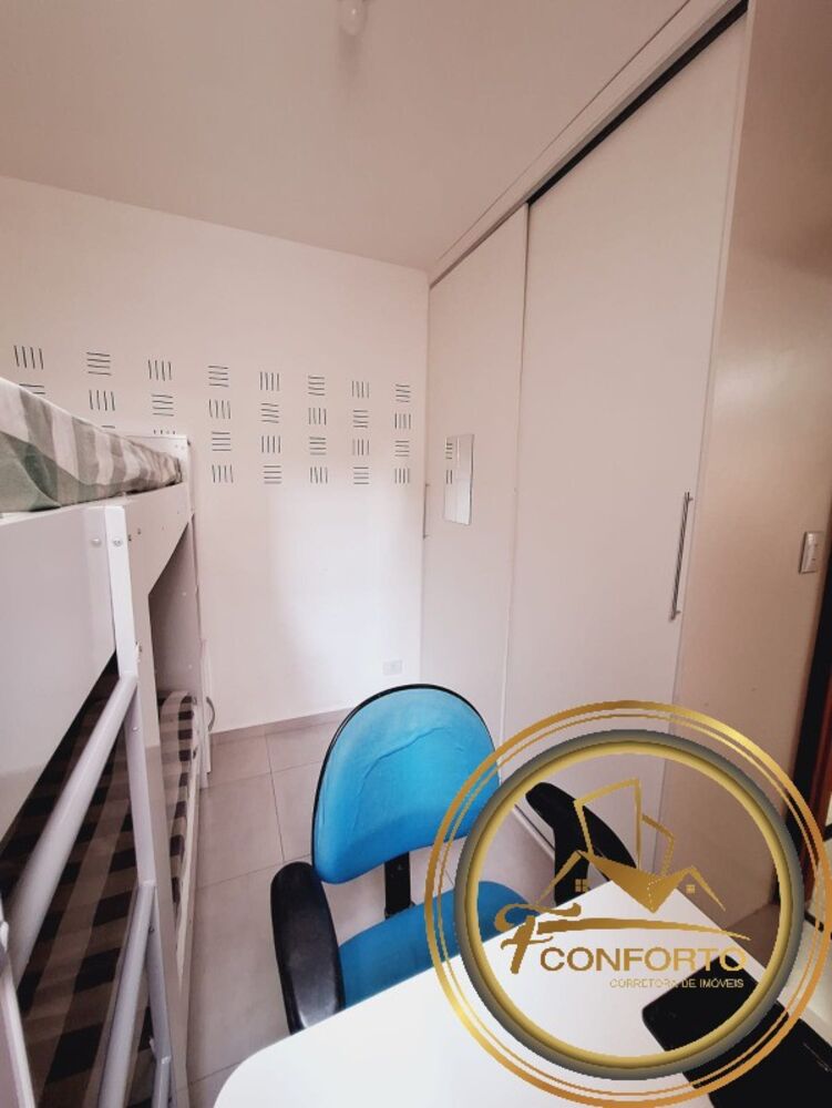 Apartamento, 2 quartos, 34 m² - Foto 6