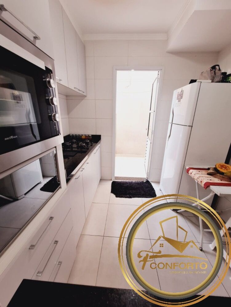 Apartamento, 2 quartos, 34 m² - Foto 2