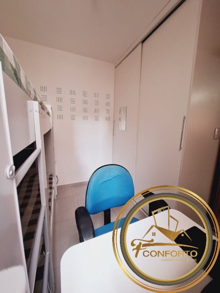 Apartamento, 2 quartos, 34 m² - Foto 8