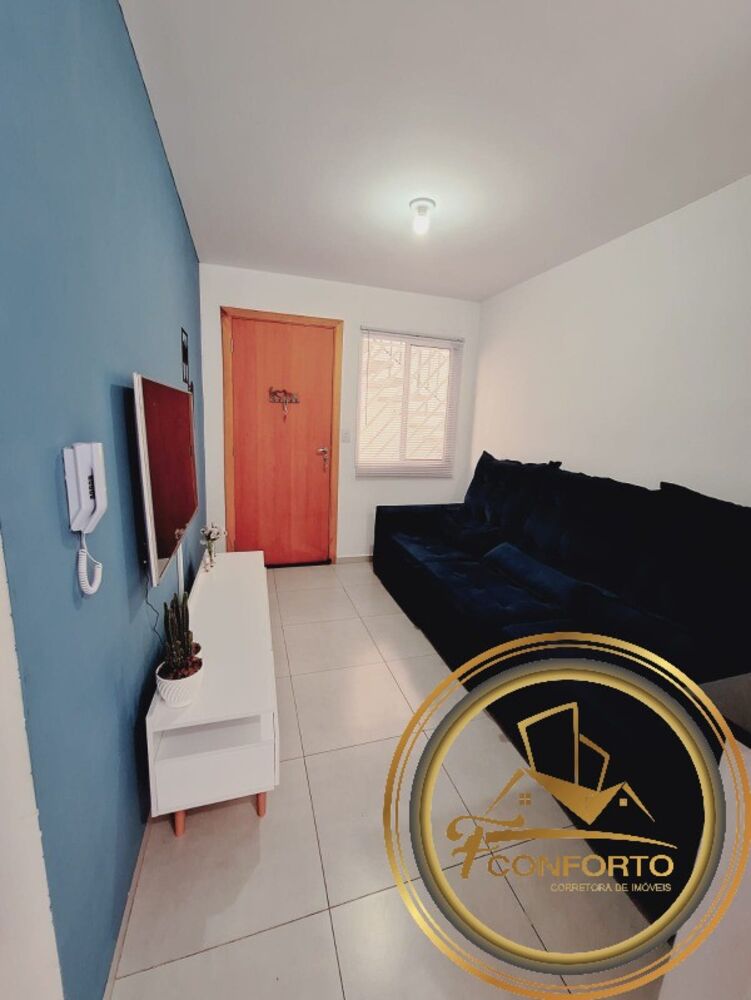 Apartamento, 2 quartos, 34 m² - Foto 5