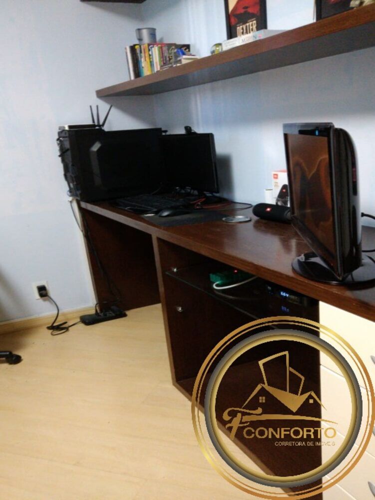 Apartamento, 3 quartos, 133 m² - Foto 3