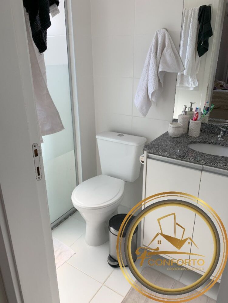 Apartamento, 2 quartos, 54 m² - Foto 9