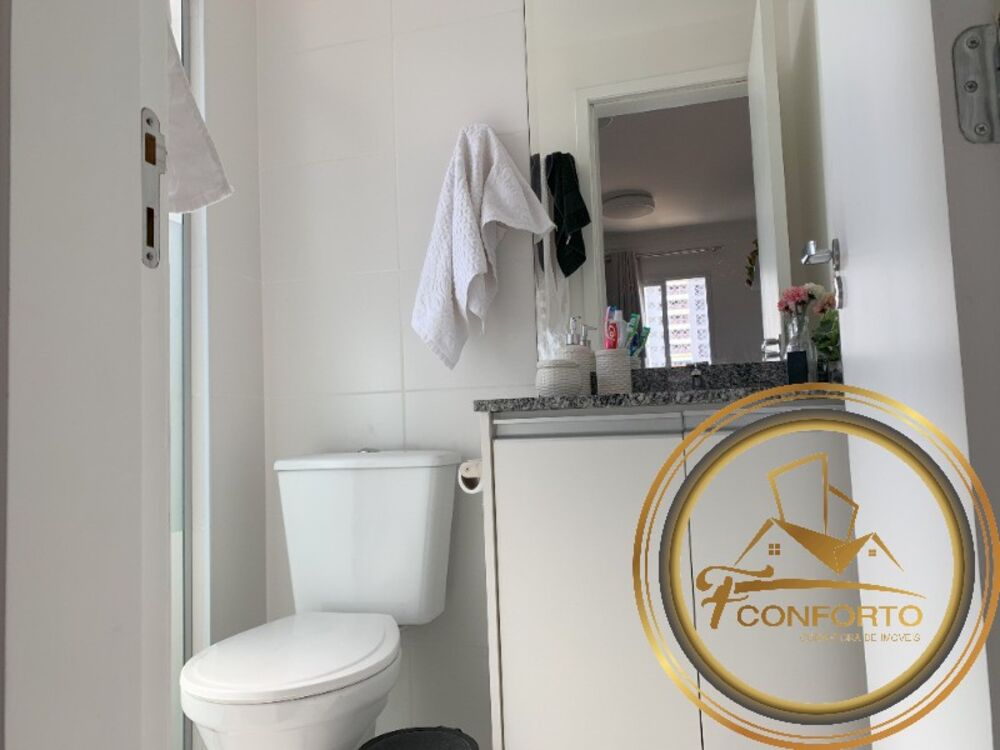 Apartamento, 2 quartos, 54 m² - Foto 4