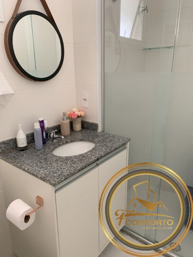 Apartamento, 2 quartos, 54 m² - Foto 5