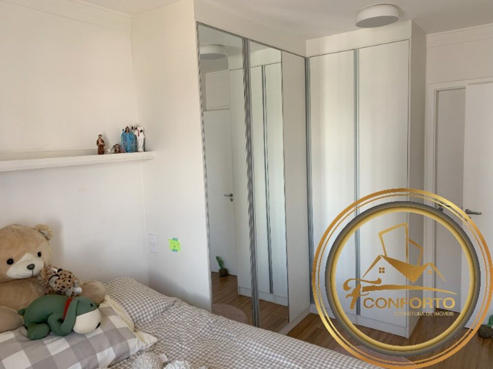 Apartamento, 2 quartos, 54 m² - Foto 6