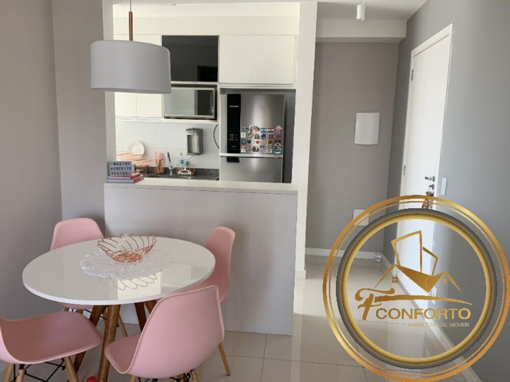 Apartamento, 2 quartos, 54 m² - Foto 8