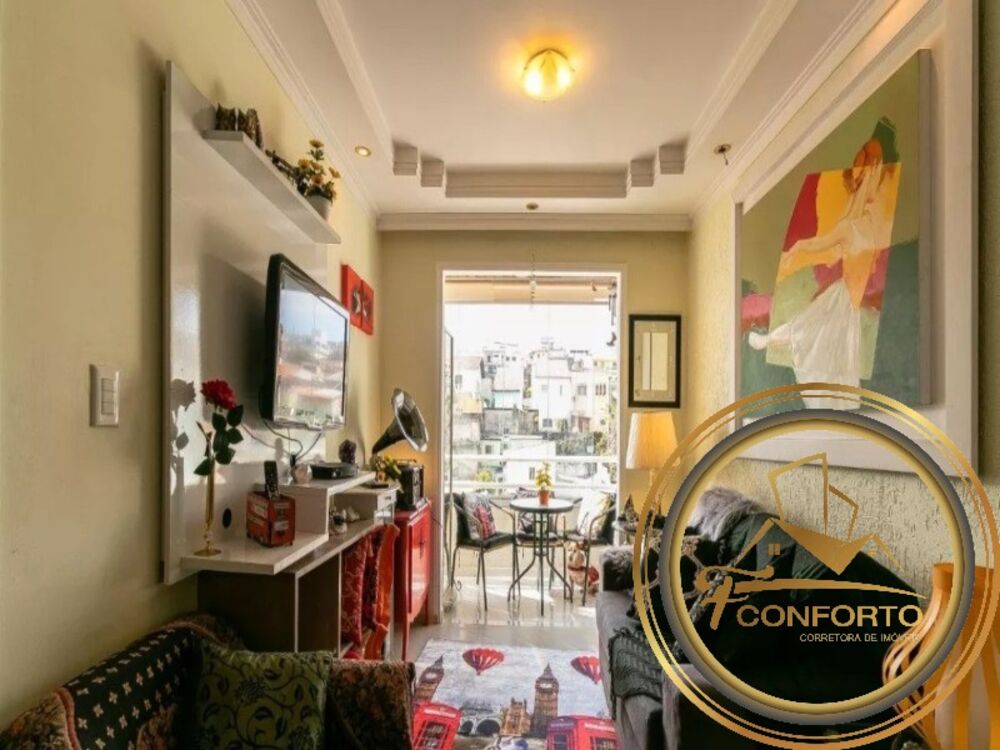 Apartamento, 3 quartos, 67 m² - Foto 11