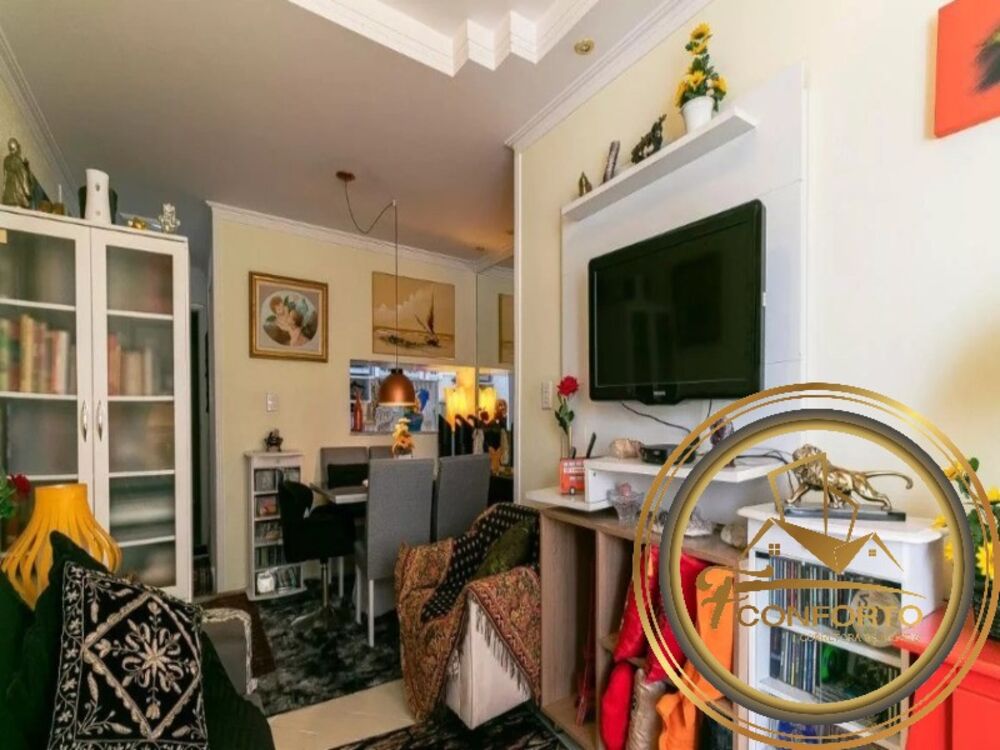 Apartamento, 3 quartos, 67 m² - Foto 4