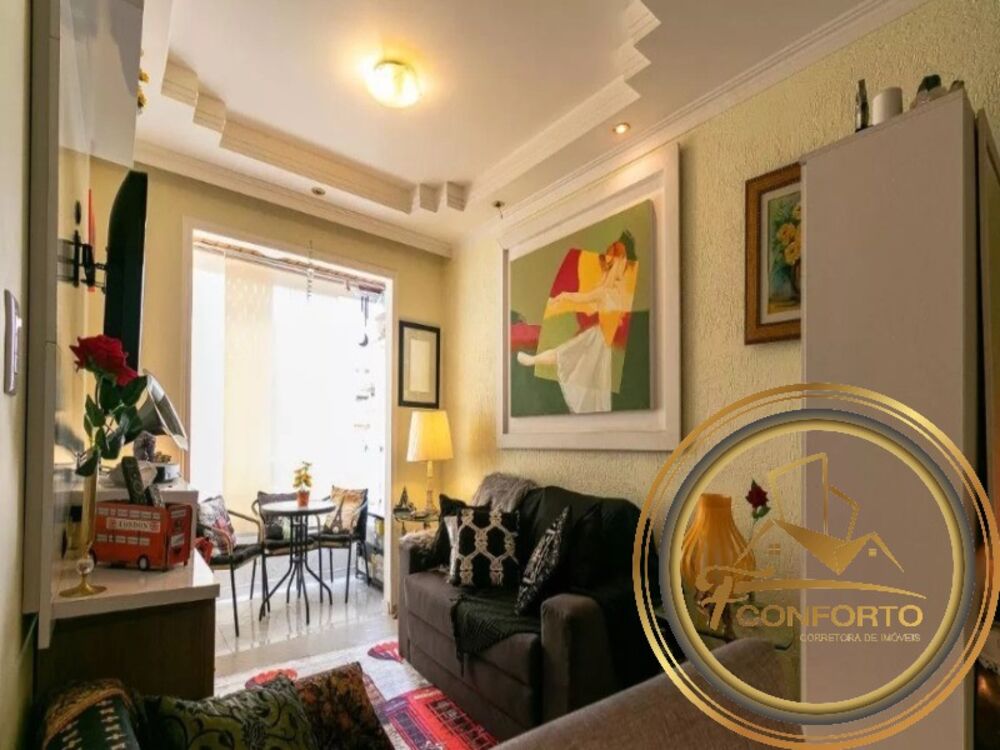 Apartamento, 3 quartos, 67 m² - Foto 8