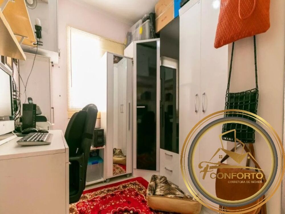 Apartamento, 3 quartos, 67 m² - Foto 5