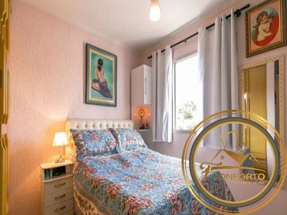 Apartamento, 3 quartos, 67 m² - Foto 14