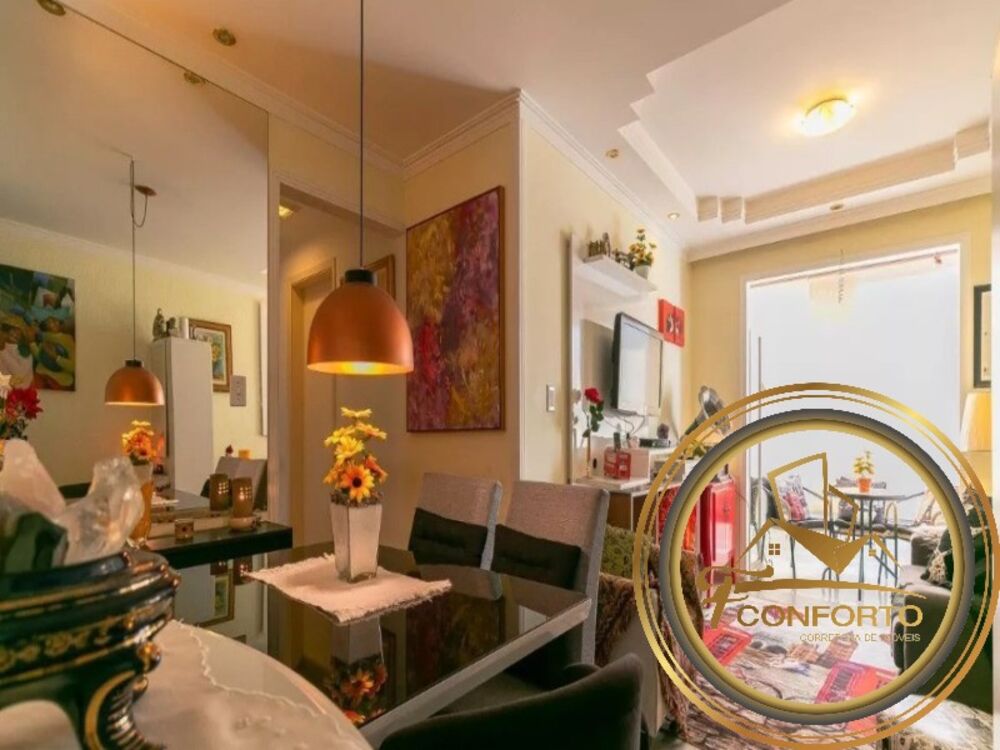 Apartamento, 3 quartos, 67 m² - Foto 10