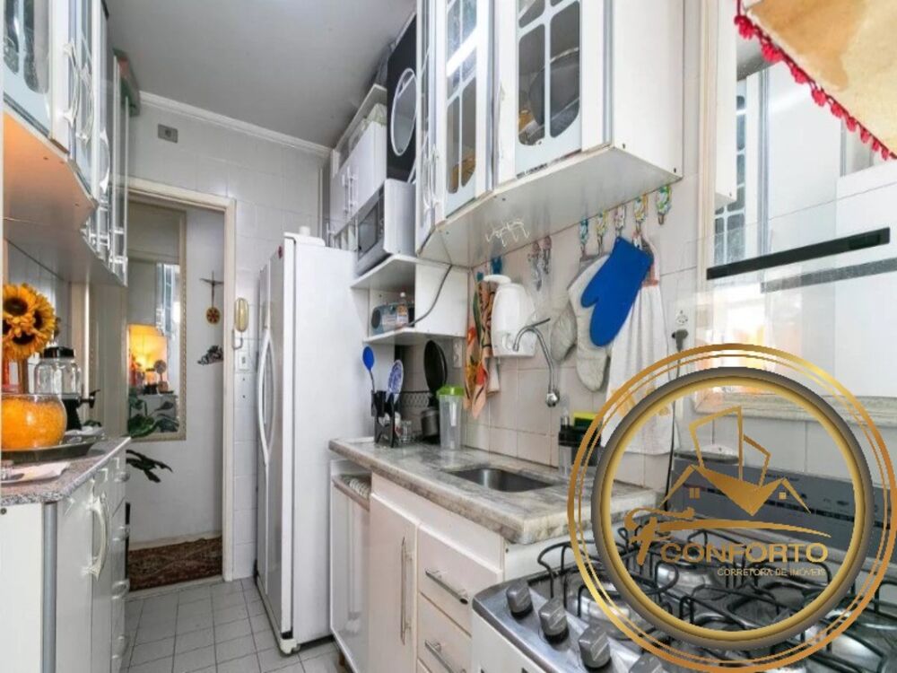 Apartamento, 3 quartos, 67 m² - Foto 6