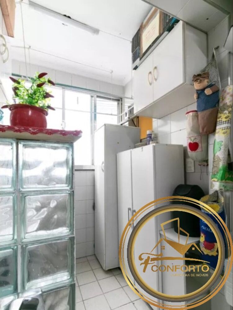Apartamento, 3 quartos, 67 m² - Foto 1