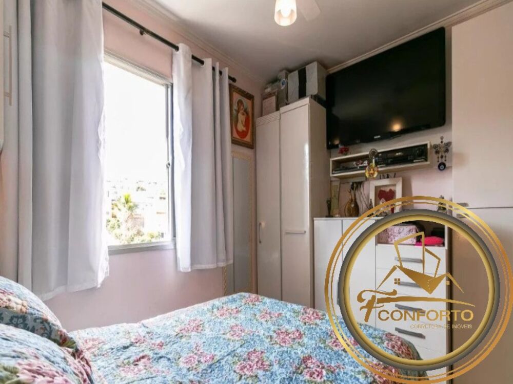 Apartamento, 3 quartos, 67 m² - Foto 18