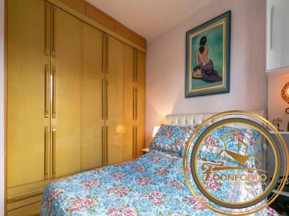 Apartamento, 3 quartos, 67 m² - Foto 3