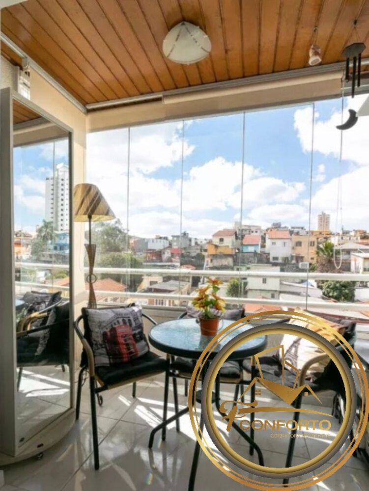 Apartamento, 3 quartos, 67 m² - Foto 9