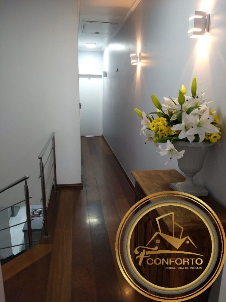Casa, 3 quartos, 250 m² - Foto 7