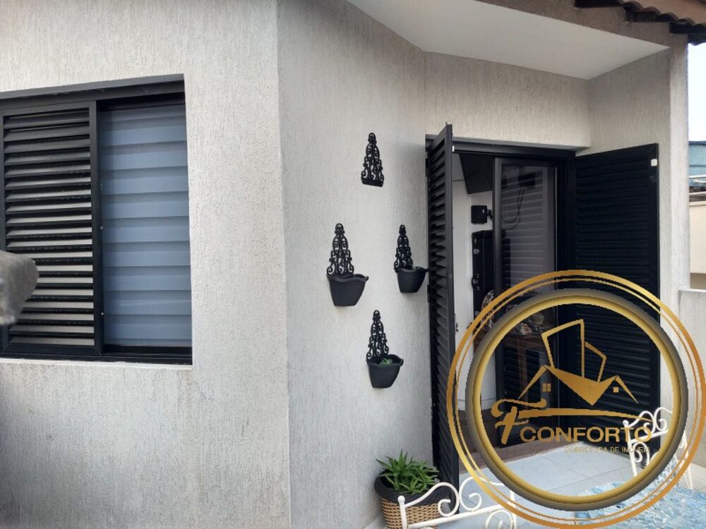 Casa, 3 quartos, 250 m² - Foto 17