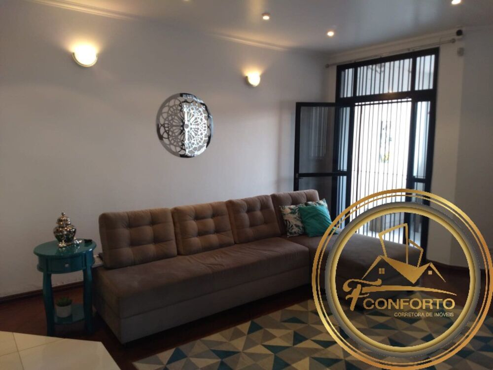Casa, 3 quartos, 250 m² - Foto 9