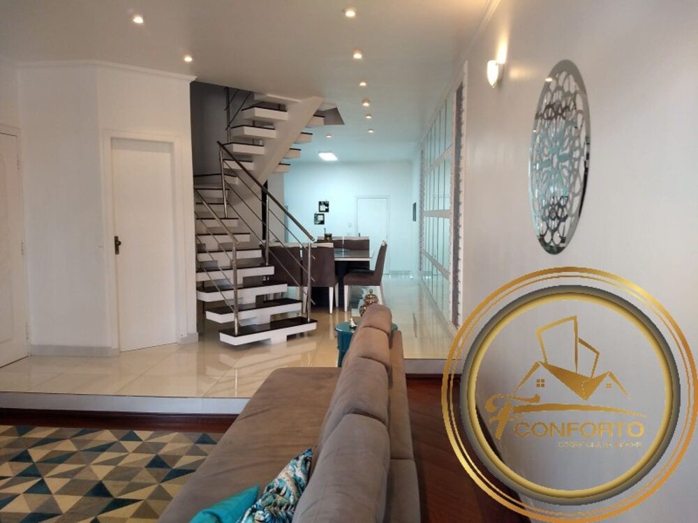 Casa, 3 quartos, 250 m² - Foto 3