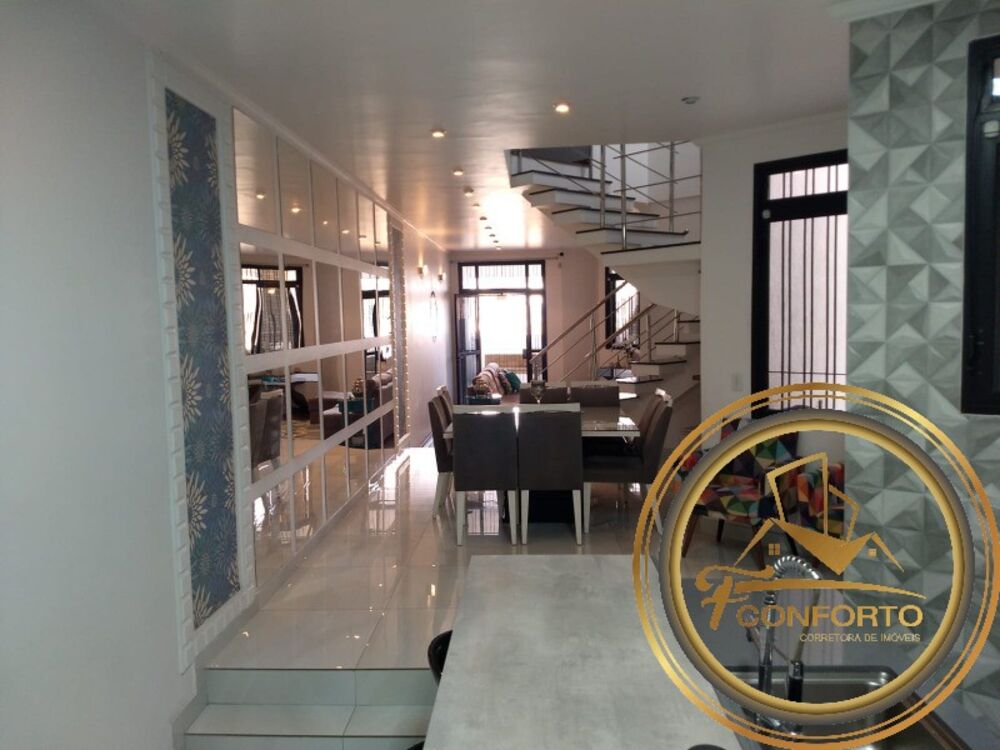Casa, 3 quartos, 250 m² - Foto 19