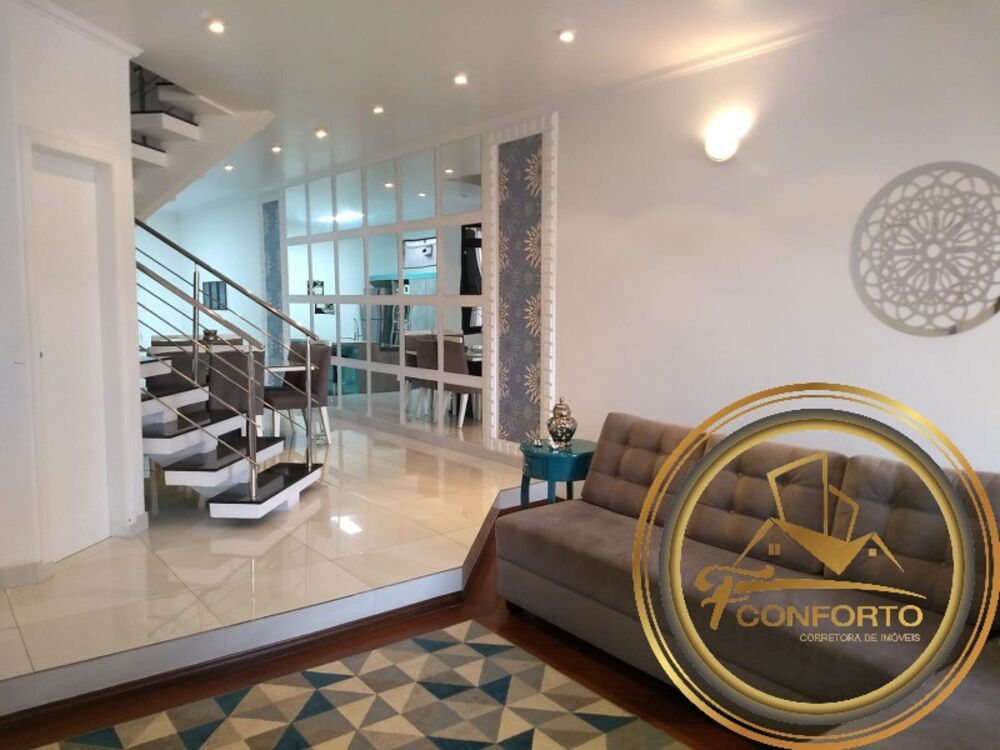 Casa, 3 quartos, 250 m² - Foto 20