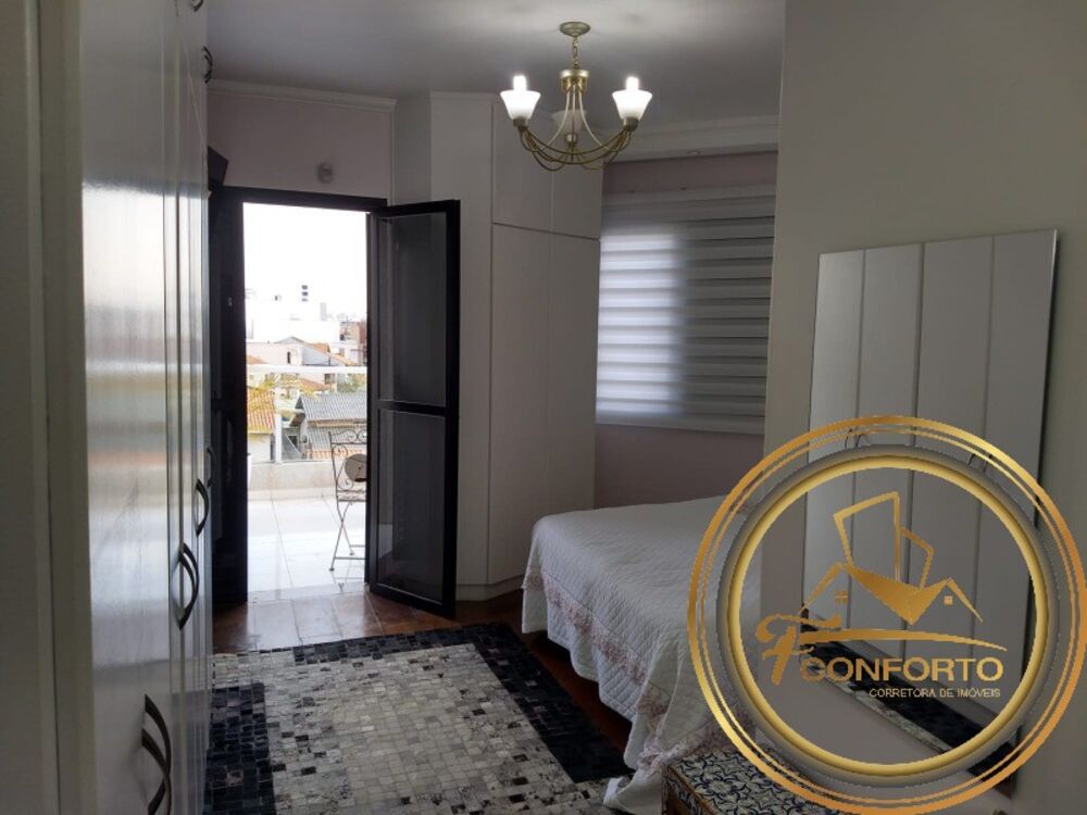Casa, 3 quartos, 250 m² - Foto 2