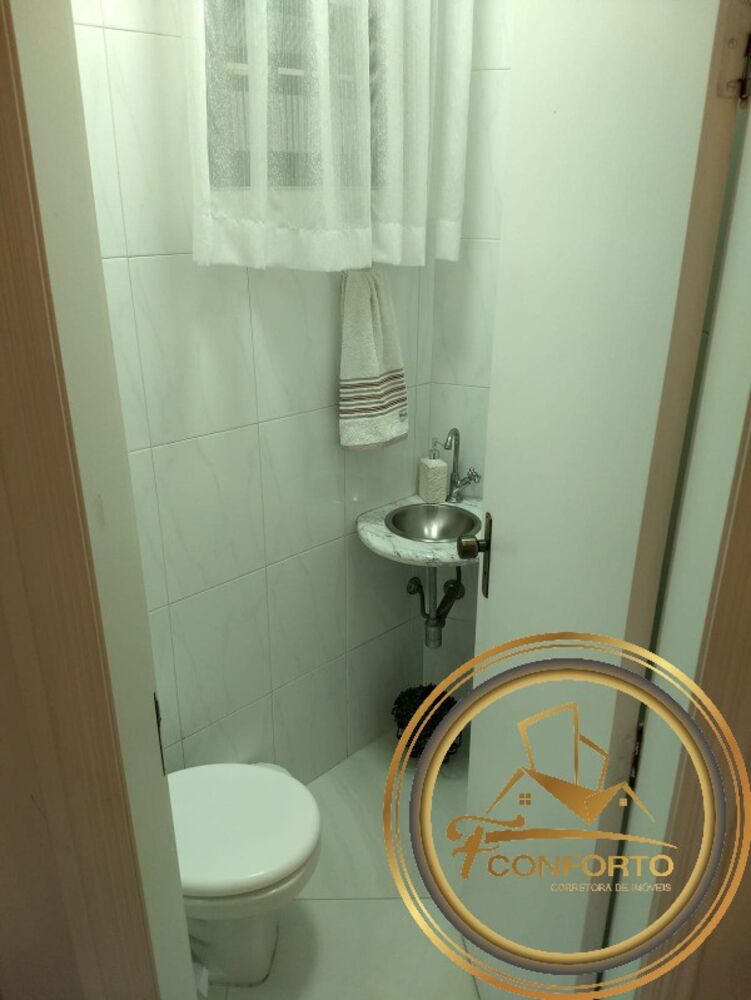 Casa, 3 quartos, 250 m² - Foto 1