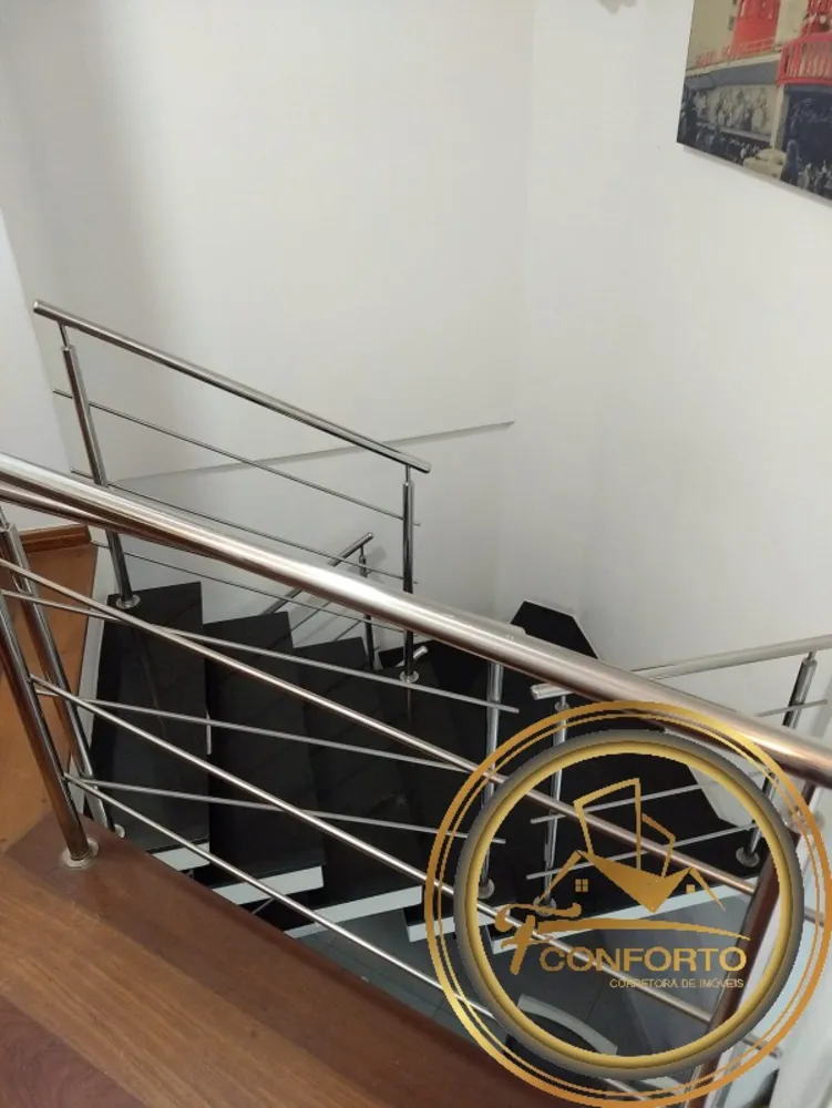 Casa, 3 quartos, 250 m² - Foto 21