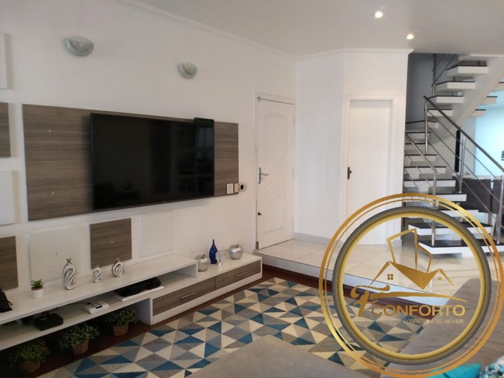 Casa, 3 quartos, 250 m² - Foto 13