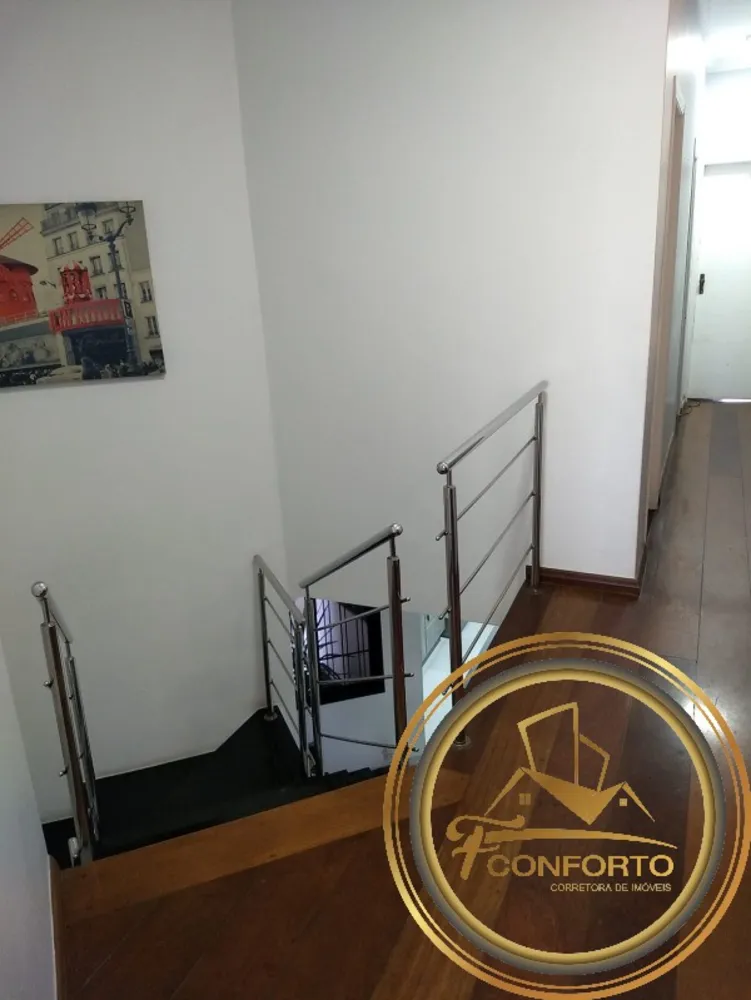 Casa, 3 quartos, 250 m² - Foto 23