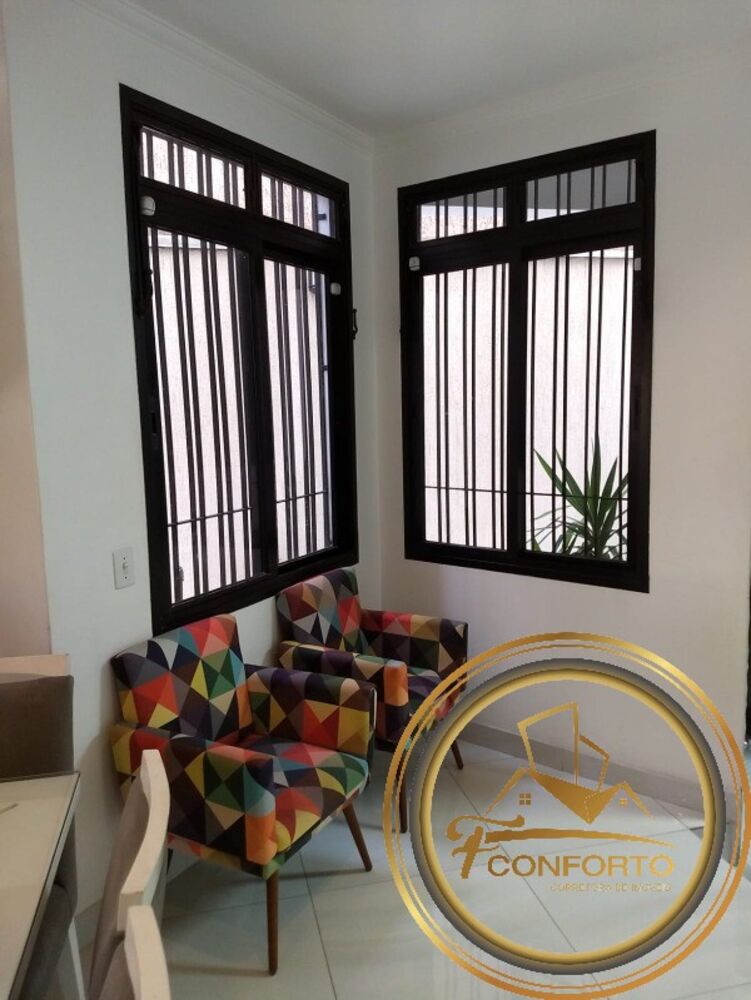 Casa, 3 quartos, 250 m² - Foto 11