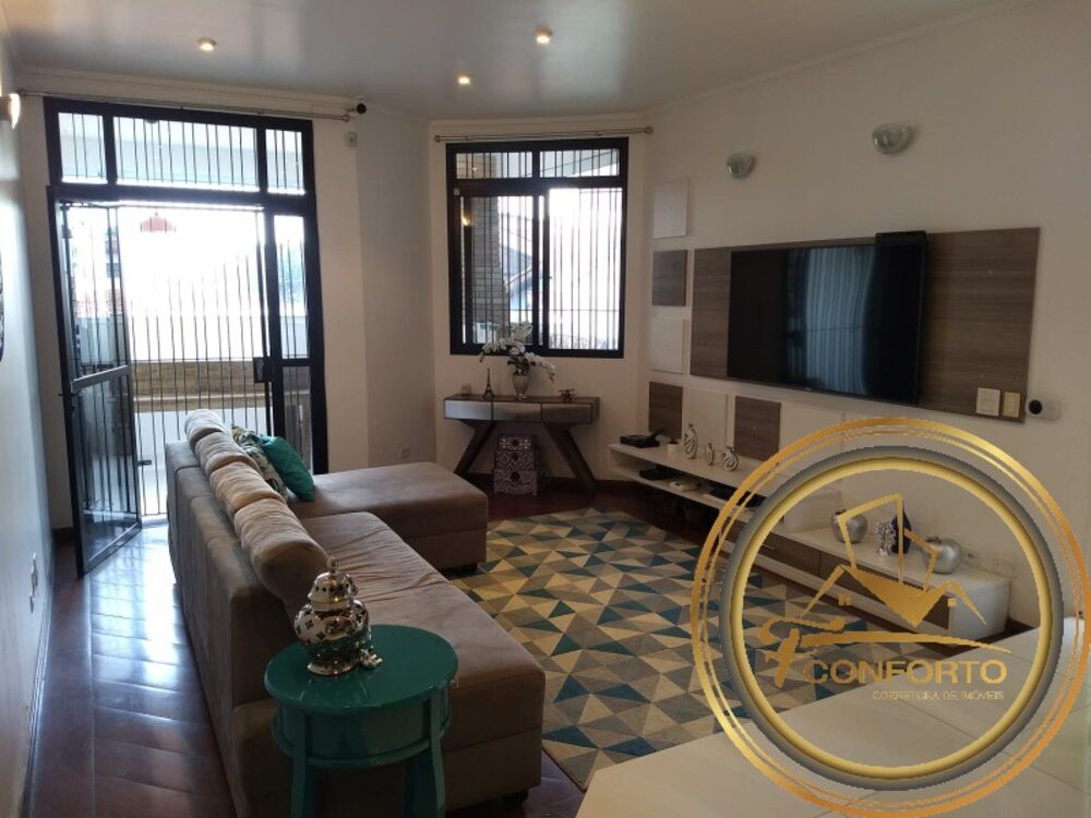 Casa, 3 quartos, 250 m² - Foto 4
