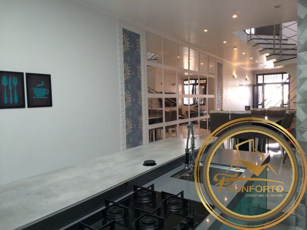 Casa, 3 quartos, 250 m² - Foto 5