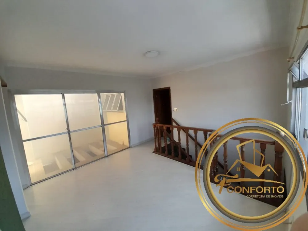 Sobrado, 3 quartos, 200 m² - Foto 5