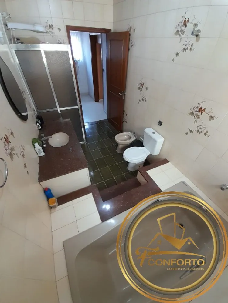 Sobrado, 3 quartos, 200 m² - Foto 10