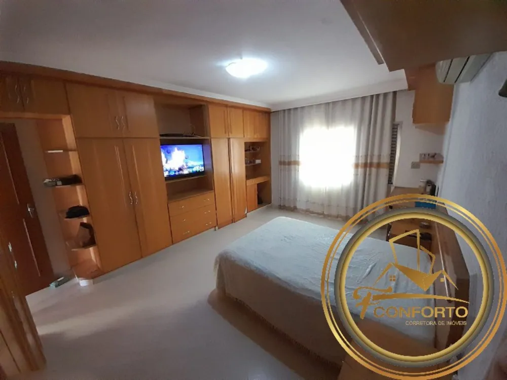 Sobrado, 3 quartos, 200 m² - Foto 11