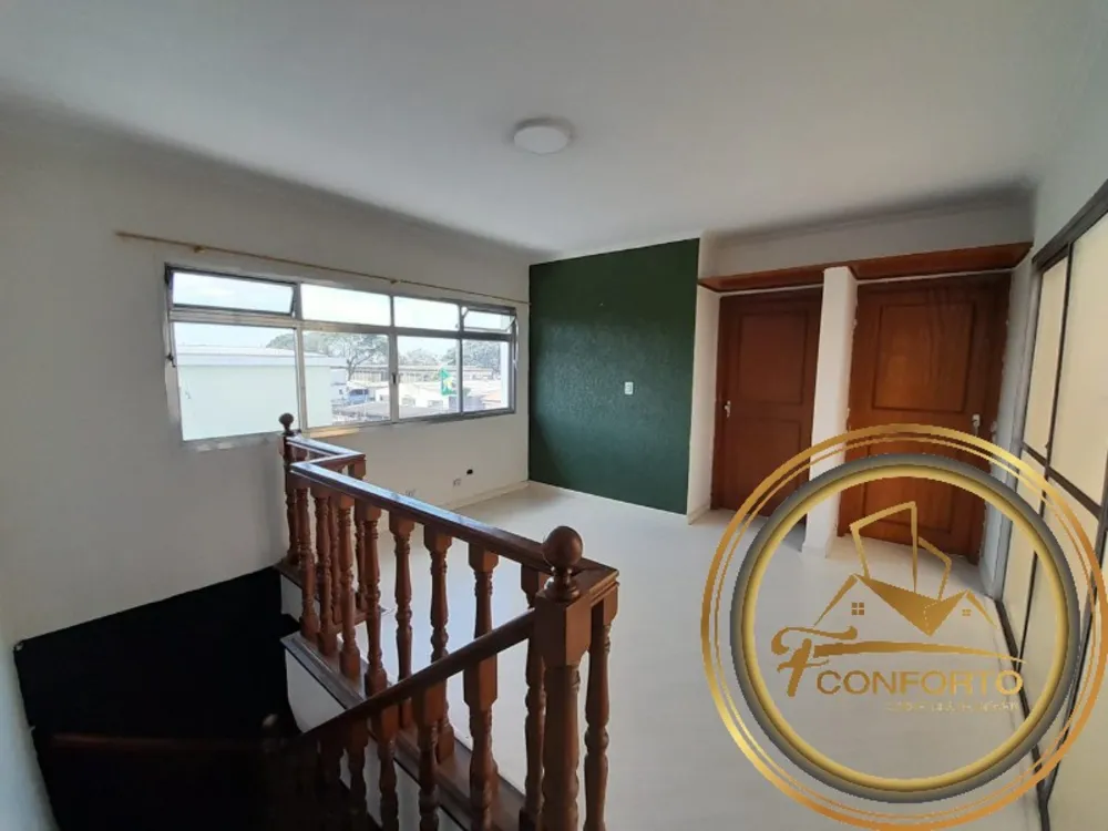Sobrado, 3 quartos, 200 m² - Foto 6
