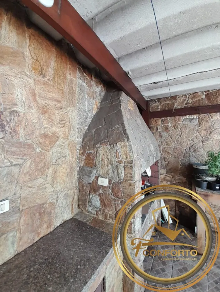 Sobrado, 3 quartos, 200 m² - Foto 7