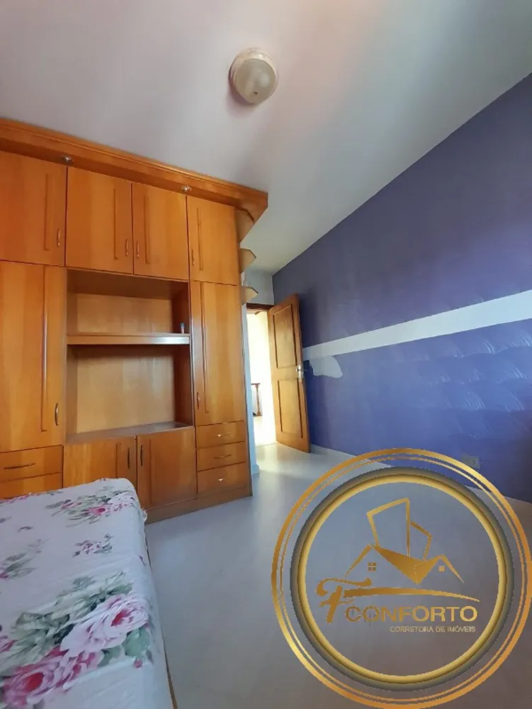 Sobrado, 3 quartos, 200 m² - Foto 6