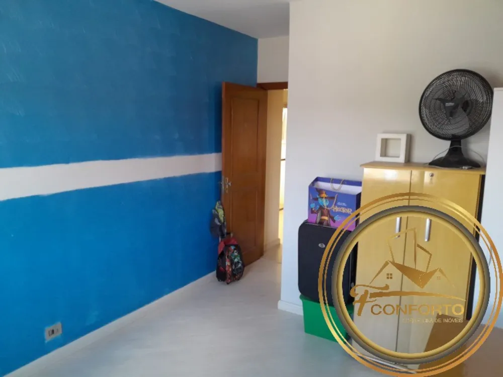 Sobrado, 3 quartos, 200 m² - Foto 9